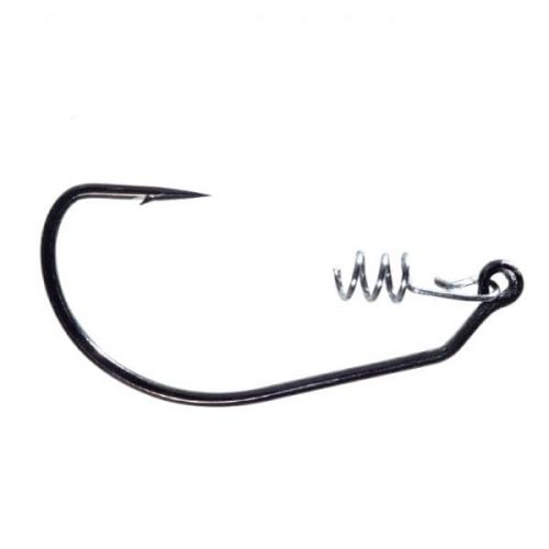 OH2700 swimbait hook by OMTD, to rig your softie in a chinch