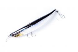 Bent Minnow by O.P.S. a truly unique top water lure