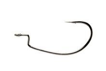 Decoy Worm 19 SS Hook ↪️ Anzuelos para vinilos offset rockfishing