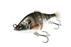 Tinny Gilling SS by Geecrack, we could say it's a swimbait for light game