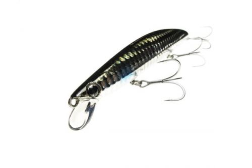 IMA Hound 125F Glide a well-balanced lure that gets everyone on the same page.