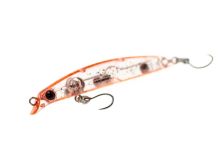 Sasuke SF-50 de IMA ⭐ Señuelo rockfishing y trucha