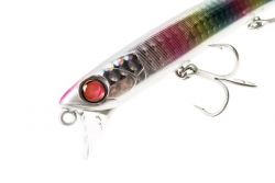 Lammtarra Badel by Apia, not all jerkbaits are made equal