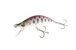 Major Craft Eden, minnow for trout and for the more entertaining light game