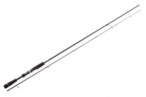 New Solpara Light Rock by Major Craft, very sensitive rods with tubular tips