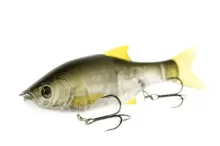 Swimbait Molix Glide Bait 130 ⭐ Swimbaits duros 13 centímetros