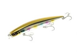 Morethan Shallow Upper by Daiwa, a lure that delivers a creative action and swims in very shallow water
