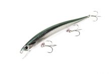 Nabarone 125 de IMA ⭐ Jerkbait spinning lubina barracuda