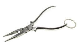 Palms Split Ring Pliers SW Shore Game in stainless steel and with split ring opening beak