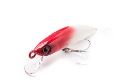 Shore Line Shiner R40+S-G, Daiwa finest series of lures for serious sea bass anglers