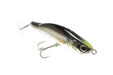 Re-Bird 90S by Reed, pure slalom lure for skittish seabass