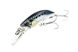 Rough Trail Blazin by DUO, heavy and sturdy long casting minnow