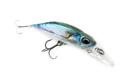 Rozante 63SP, small jerkbait by DUO for trout and light spinning