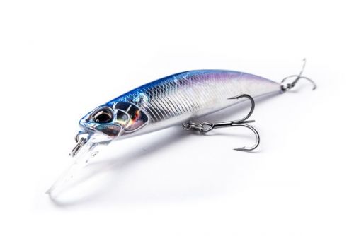 Spearhead Ryuki 80S de DUO ⭐ Señuelo minnow hundido