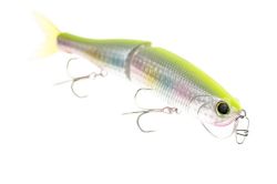 Sea Drive by Evergreen, a unique and sensational swimbait for saltwater
