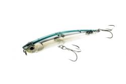 Sugarpen F by Bassday, a top water lure that could help you catching more seabass
