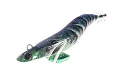 Sumizoku BB VE-44 VE-45, top notch squid jigs for Tip Run technique, both from shore and boat fishing