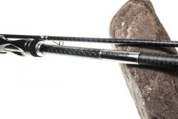 Super Finezza de Graphiteleader ⬆️ Cañas rockfishing tope de gama 