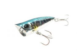 Turn Pop Bits Arts by Palms, mini popper for LRF rockfishing and ultra light lure fishing