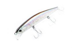 ZBL System Minnow 123F, best transfer weight system on a lure