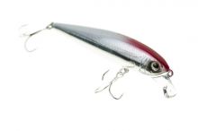 ZBL Whisper de Zipbaits ⭐ Señuelo para lubina